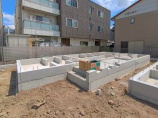 江戸川区一之江 新築一戸建て