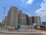  マンション