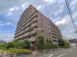 マンション