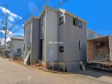 船橋市新高根 新築一戸建て