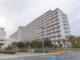 江戸川区西葛西 マンション