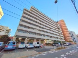  マンション