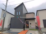  新築一戸建て