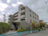  マンション