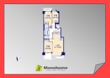  マンション