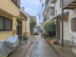  新築一戸建て