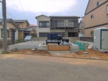  新築一戸建て