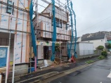  新築一戸建て