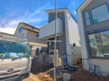  新築一戸建て