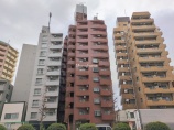  マンション
