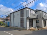  新築一戸建て