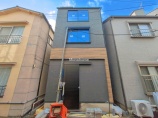  新築一戸建て