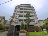  マンション