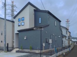  新築一戸建て