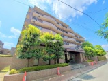  マンション