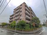  マンション