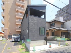 三郷市早稲田１丁目