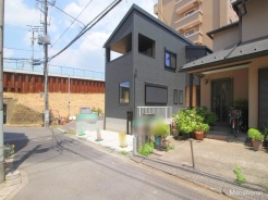 三郷市早稲田１丁目