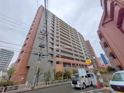 外観裏