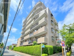 江戸川区江戸川２丁目