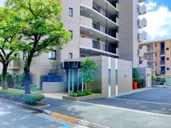 江戸川区江戸川２丁目