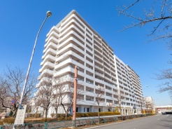 江戸川区小松川２丁目