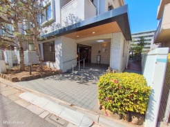 江戸川区西葛西２丁目