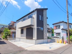 市川市須和田２丁目