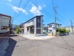 市川市須和田２丁目