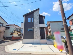 市川市須和田２丁目