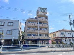 葛飾区東金町６丁目