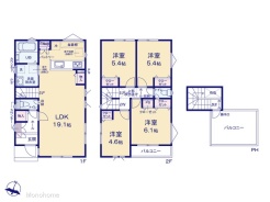 図面と異なる場合は現況を優先