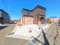 松戸市五香西３丁目