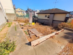 松戸市八ケ崎１丁目