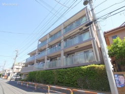 足立区古千谷本町３丁目