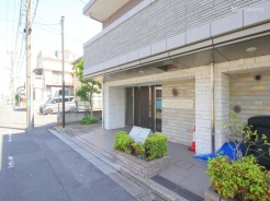 足立区古千谷本町３丁目