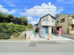 松戸市牧の原２丁目