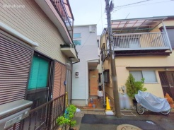 江戸川区南小岩４丁目