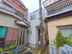 江戸川区南小岩４丁目