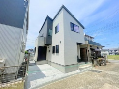 松戸市栄町８丁目