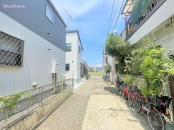 松戸市栄町８丁目