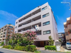 江戸川区西小岩４丁目