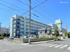 市川市福栄３丁目