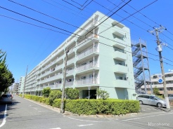 市川市福栄３丁目