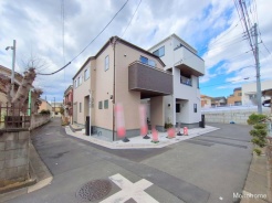 江戸川区松本２丁目