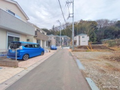 松戸市栗山