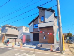 柏市藤心２丁目