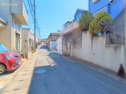 柏市光ケ丘４丁目