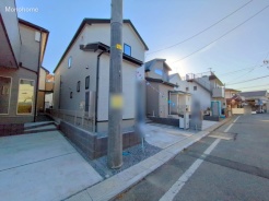 柏市豊上町