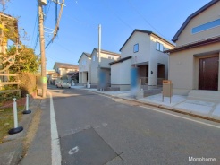 柏市豊上町